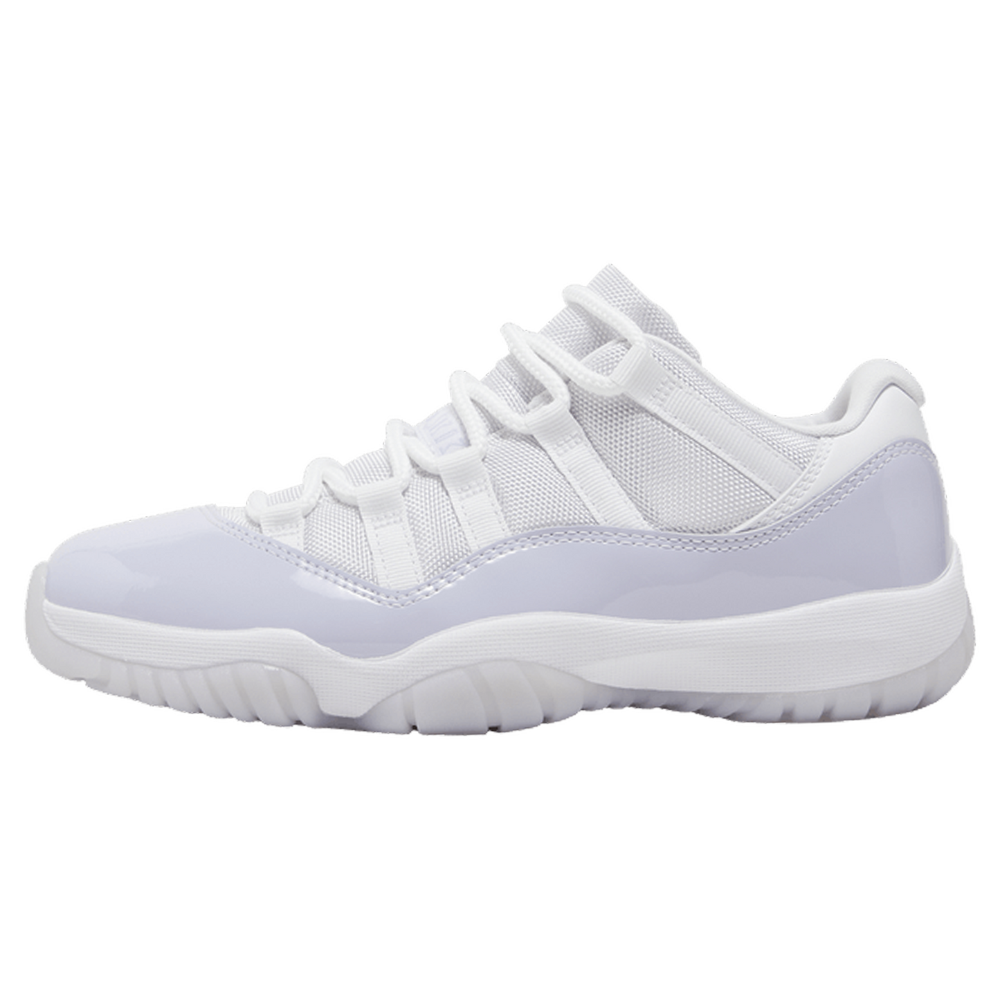 Air Jordan 11 Low Pure Violet