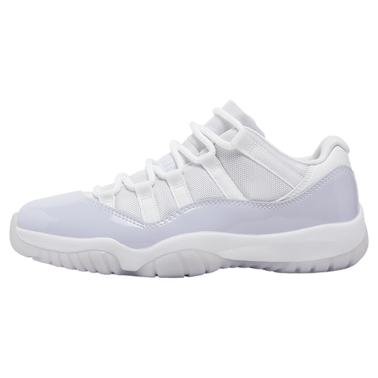 Air Jordan 11 low violet (USED)