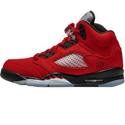 Air Jordan 5 Raging Bull (USED)