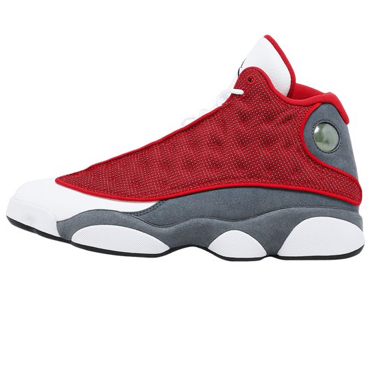 Air Jordan 13 Red Flint