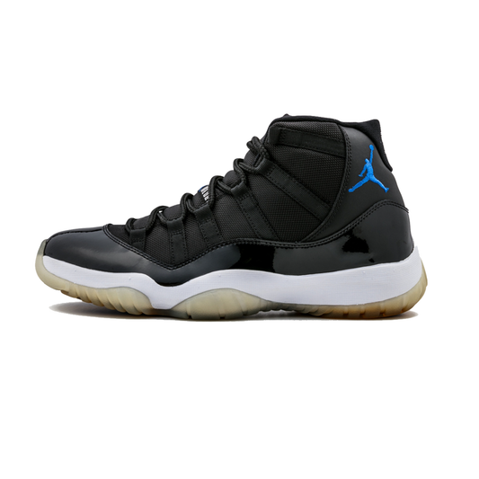 Air Jordan 11 Space Jam (USED) 2009