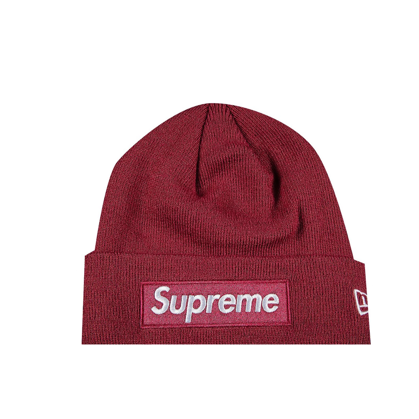 Supreme Beanie Plum (FW21)