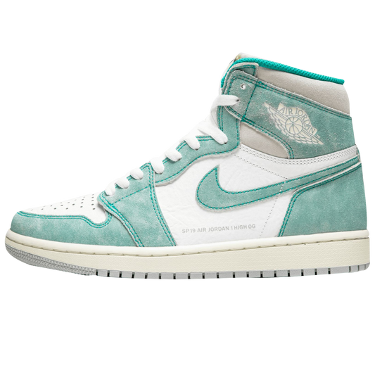 Air Jordan 1 Turbo Green (USED)