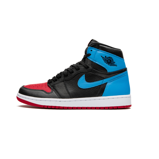 Air Jordan 1 Unc to Chi (USED)