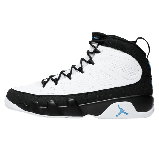 Air Jordan 9 University Blue (USED)