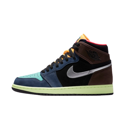 Air Jordan 1 Bio Hack GS