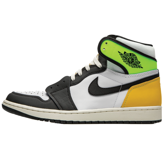 Air Jordan 1 Retro Volt