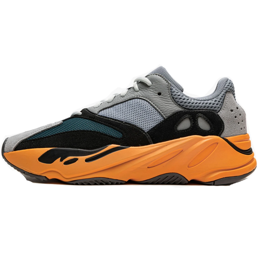 Yeezy 700 Wash Orange