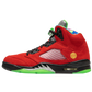 Air Jordan 5 What the (USED)