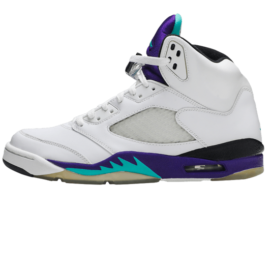 Air Jordan 5 Grape (USED)