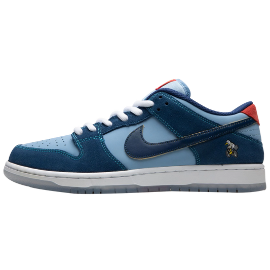 Nike Dunk SB Low Why So Sad (USED)