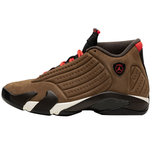 Air Jordan 14 Winterized (USED)