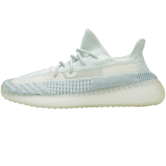 Yeezy Boost 350 Cloud White Reflective