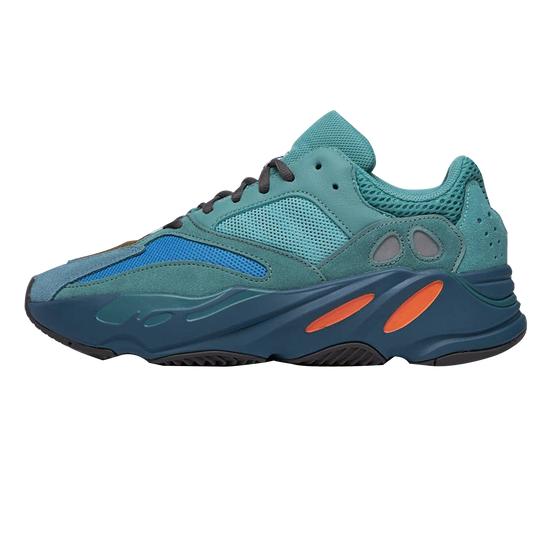 Yeezy 700 Faded Azure (USED)