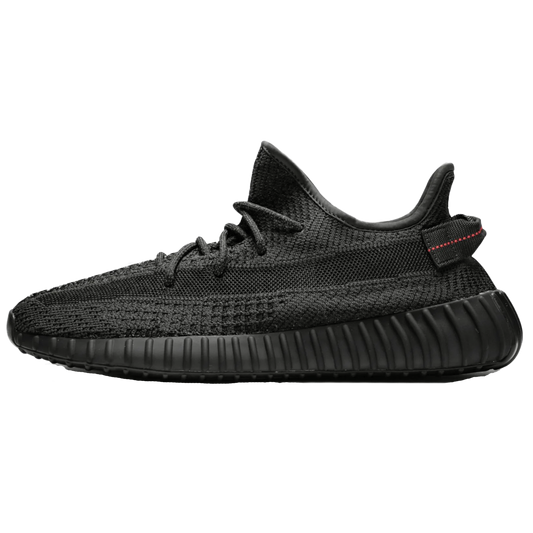 Yeezy 350 Boost Static Black (Reflective)