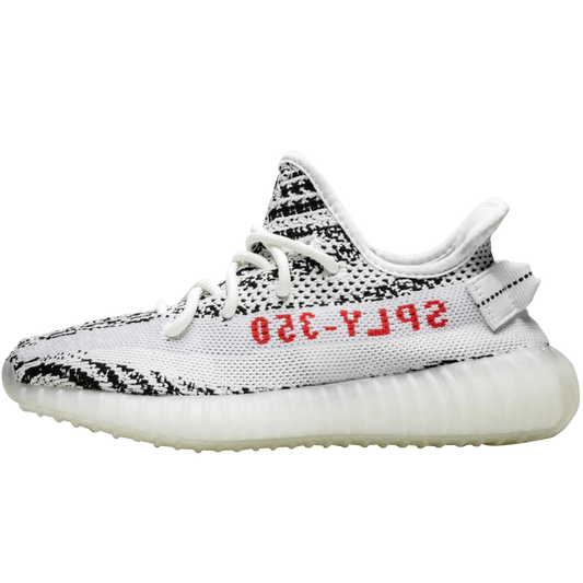 Yeezy Boost 350 Zebra (USED)