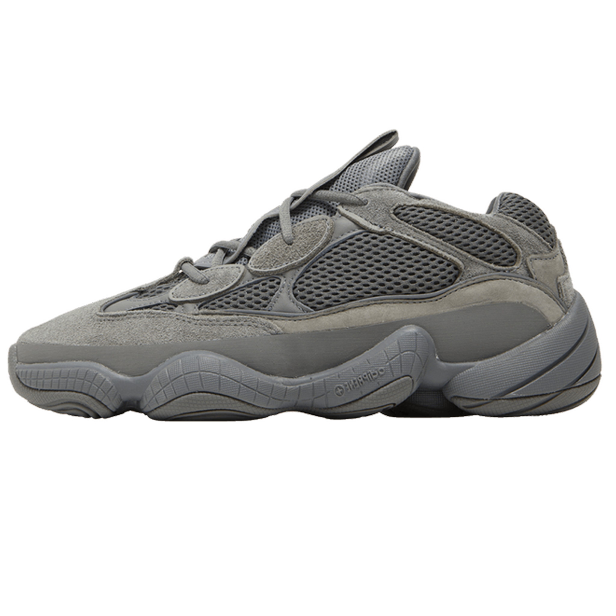 Yeezy 500 Granite – Viper Soles